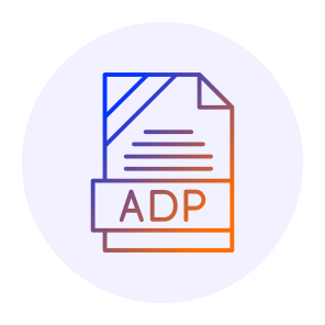 Fileformats, Documentformats, Imageformats, Audiovideoformats, Fileextensions (295) icon