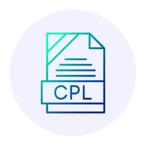 Fileformats, Documentformats, Imageformats, Audiovideoformats, Fileextensions (307) icon
