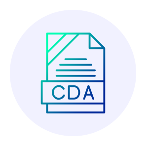 Fileformats, Documentformats, Imageformats, Audiovideoformats, Fileextensions (342) icon