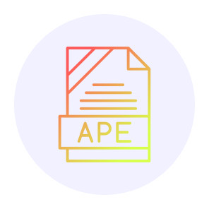 Fileformats, Documentformats, Imageformats, Audiovideoformats, Fileextensions (348) icon