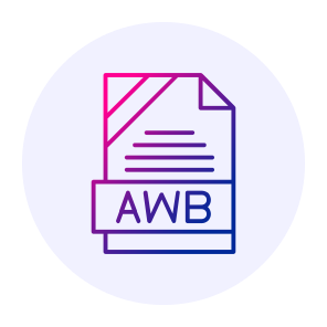 Fileformats, Documentformats, Imageformats, Audiovideoformats, Fileextensions (351) icon