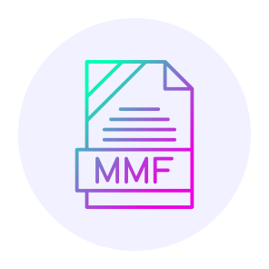 Fileformats, Documentformats, Imageformats, Audiovideoformats, Fileextensions (364) icon
