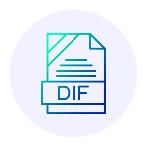Fileformats, Documentformats, Imageformats, Audiovideoformats, Fileextensions (387) icon