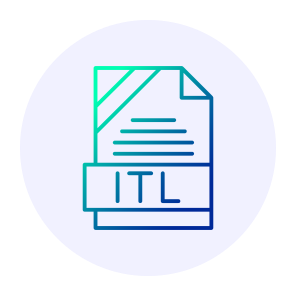 Fileformats, Documentformats, Imageformats, Audiovideoformats, Fileextensions (392) icon