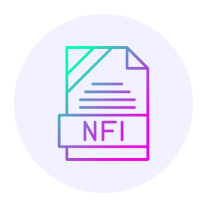 Fileformats, Documentformats, Imageformats, Audiovideoformats, Fileextensions (394) icon