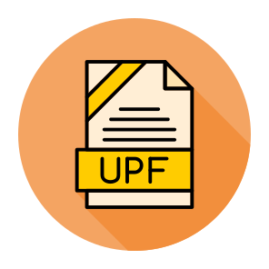 Fileformats, Documentformats, Imageformats, Audiovideoformats, Fileextensions (124) icon