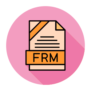 Fileformats, Documentformats, Imageformats, Audiovideoformats, Fileextensions (137) icon