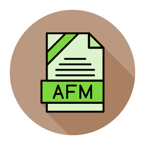 Fileformats, Documentformats, Imageformats, Audiovideoformats, Fileextensions (181) icon