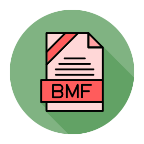 Fileformats, Documentformats, Imageformats, Audiovideoformats, Fileextensions (183) icon