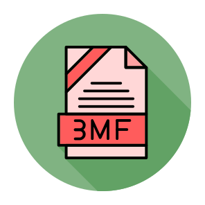 Fileformats, Documentformats, Imageformats, Audiovideoformats, Fileextensions (53) icon