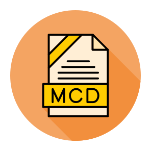 Fileformats, Documentformats, Imageformats, Audiovideoformats, Fileextensions (94) icon