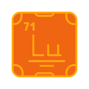 Icon,symbols,checmistry,education,periodic Table,vector,icons (20) icon