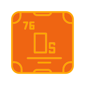 Icon,symbols,checmistry,education,periodic Table,vector,icons (45) icon