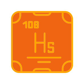 Icon,symbols,checmistry,education,periodic Table,vector,icons (46) icon
