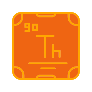 Icon,symbols,checmistry,education,periodic Table,vector,icons (55) icon