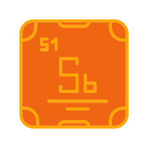 Icon,symbols,checmistry,education,periodic Table,vector,icons (69) icon