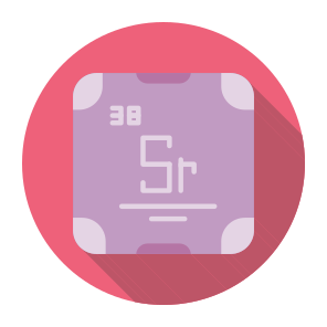 Icon,symbols,checmistry,education,periodic Table,vector,icons (28) icon