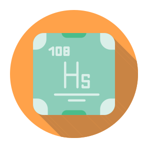 Icon,symbols,checmistry,education,periodic Table,vector,icons (46) icon
