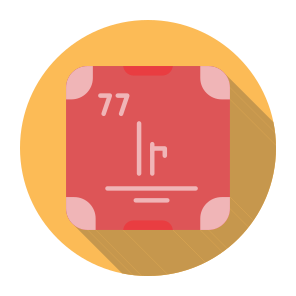 Icon,symbols,checmistry,education,periodic Table,vector,icons (47) icon