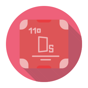 Icon,symbols,checmistry,education,periodic Table,vector,icons (52) icon