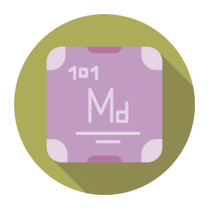 Icon,symbols,checmistry,education,periodic Table,vector,icons (73) icon