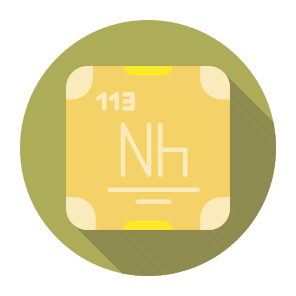 Icon,symbols,checmistry,education,periodic Table,vector,icons (9) icon