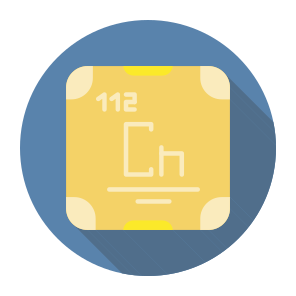 Icon,symbols,checmistry,education,periodic Table,vector,icons (99) icon