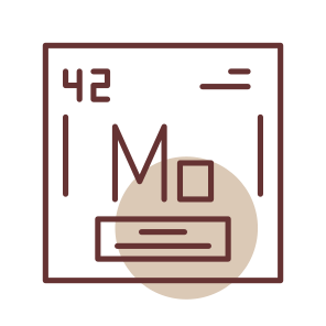 Periodic Table, Chemical Element, Chemistry Icon, Sign Symbols (54) icon