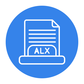 File,document,education,file Formats,fileextensions,icon,vector (261) icon