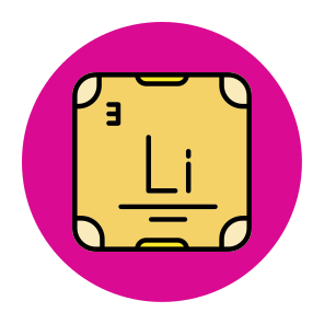 Icon,symbols,checmistry,education,periodic Table,vector,icons (14) icon