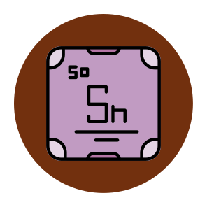 Icon,symbols,checmistry,education,periodic Table,vector,icons (48) icon