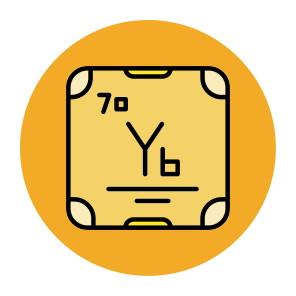 Icon,symbols,checmistry,education,periodic Table,vector,icons (59) icon