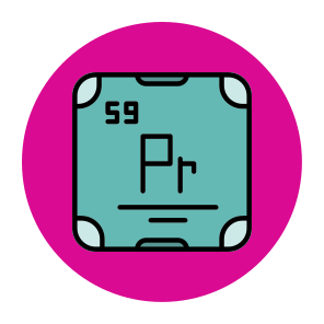Icon,symbols,checmistry,education,periodic Table,vector,icons (70) icon
