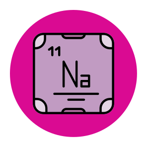 Icon,symbols,checmistry,education,periodic Table,vector,icons (78) icon