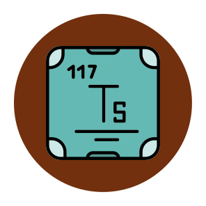 Icon,symbols,checmistry,education,periodic Table,vector,icons (80) icon