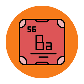 Icon,symbols,checmistry,education,periodic Table,vector,icons (82) icon