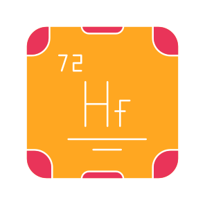 Icon,symbols,checmistry,education,periodic Table,vector,icons (111) icon