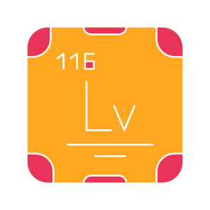 Icon,symbols,checmistry,education,periodic Table,vector,icons (44) icon