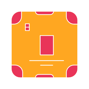 Icon,symbols,checmistry,education,periodic Table,vector,icons (8) icon