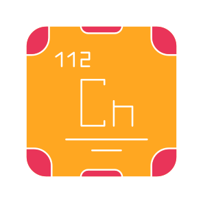 Icon,symbols,checmistry,education,periodic Table,vector,icons (99) icon