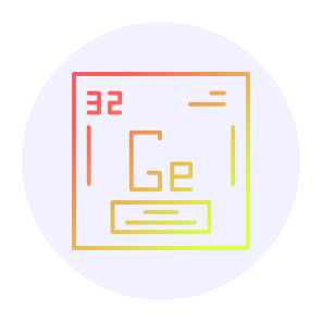 Periodic Table, Chemical Element, Chemistry Icon, Sign Symbols (33) icon
