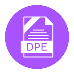 Fileformats, Documentformats, Imageformats, Audiovideoformats, Fileextensions (17) icon