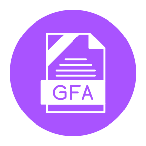 Fileformats, Documentformats, Imageformats, Audiovideoformats, Fileextensions (22) icon