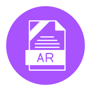 Fileformats, Documentformats, Imageformats, Audiovideoformats, Fileextensions (37) icon