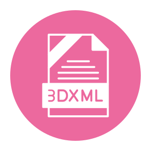 Fileformats, Documentformats, Imageformats, Audiovideoformats, Fileextensions (59) icon