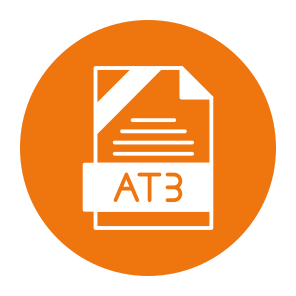 Fileformats, Documentformats, Imageformats, Audiovideoformats, Fileextensions (6) icon
