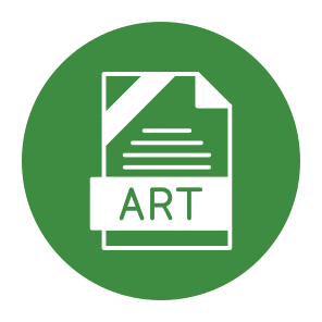 Fileformats, Documentformats, Imageformats, Audiovideoformats, Fileextensions (65) icon