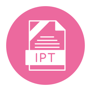 Fileformats, Documentformats, Imageformats, Audiovideoformats, Fileextensions (99) icon