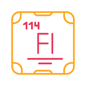 Icon,symbols,checmistry,education,periodic Table,vector,icons (76) icon