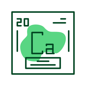 Periodic Table, Chemical Element, Chemistry Icon, Sign Symbols (34) icon